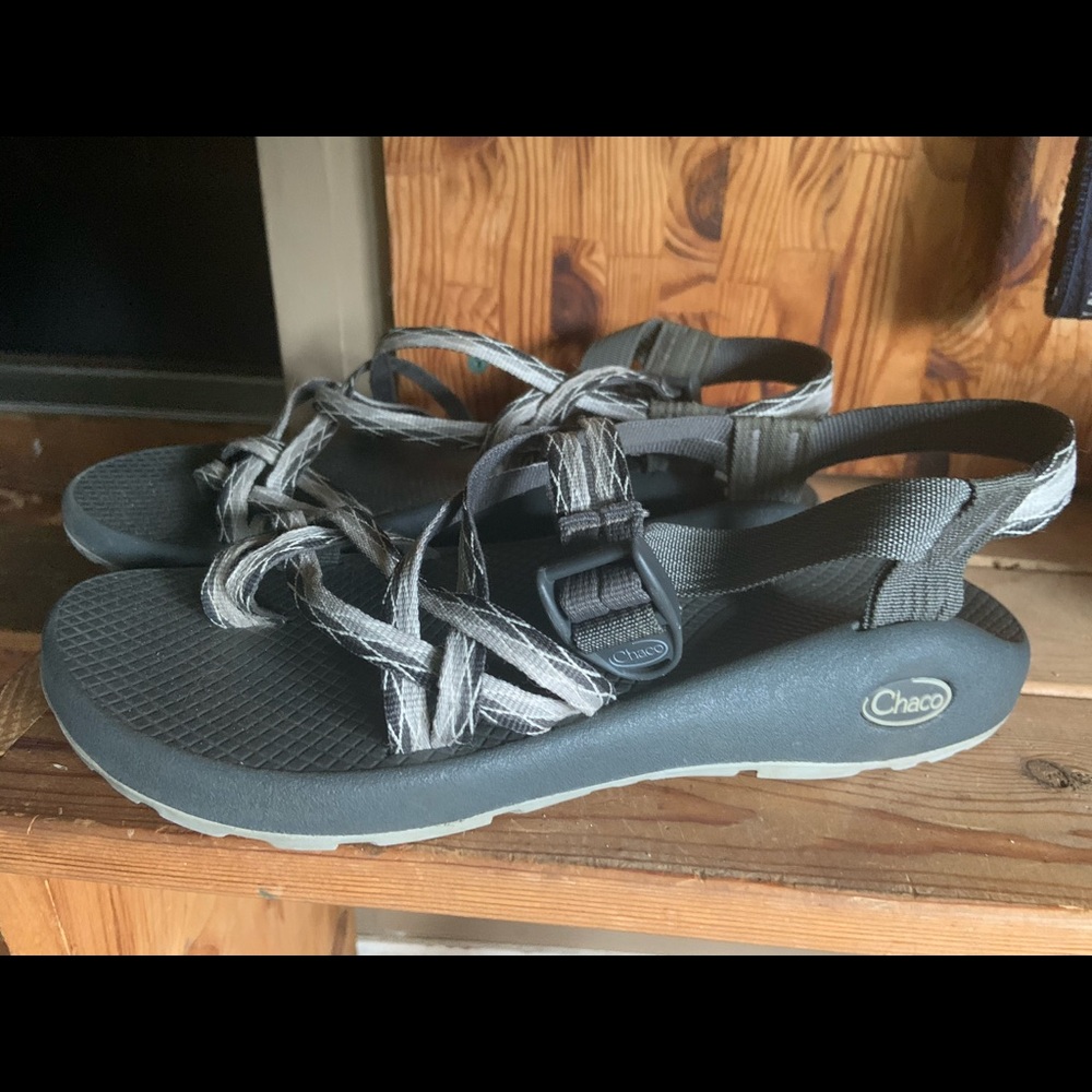Chacos sandals